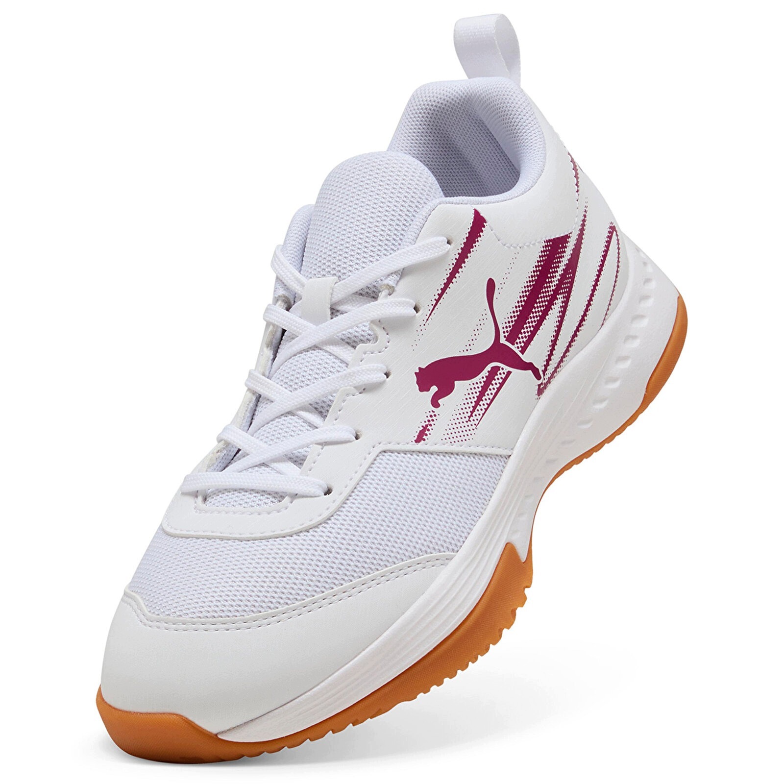 Buty Piłkarskie Halówki Puma Na Halę Na Trening Varion 10810512 Roz. 34,5