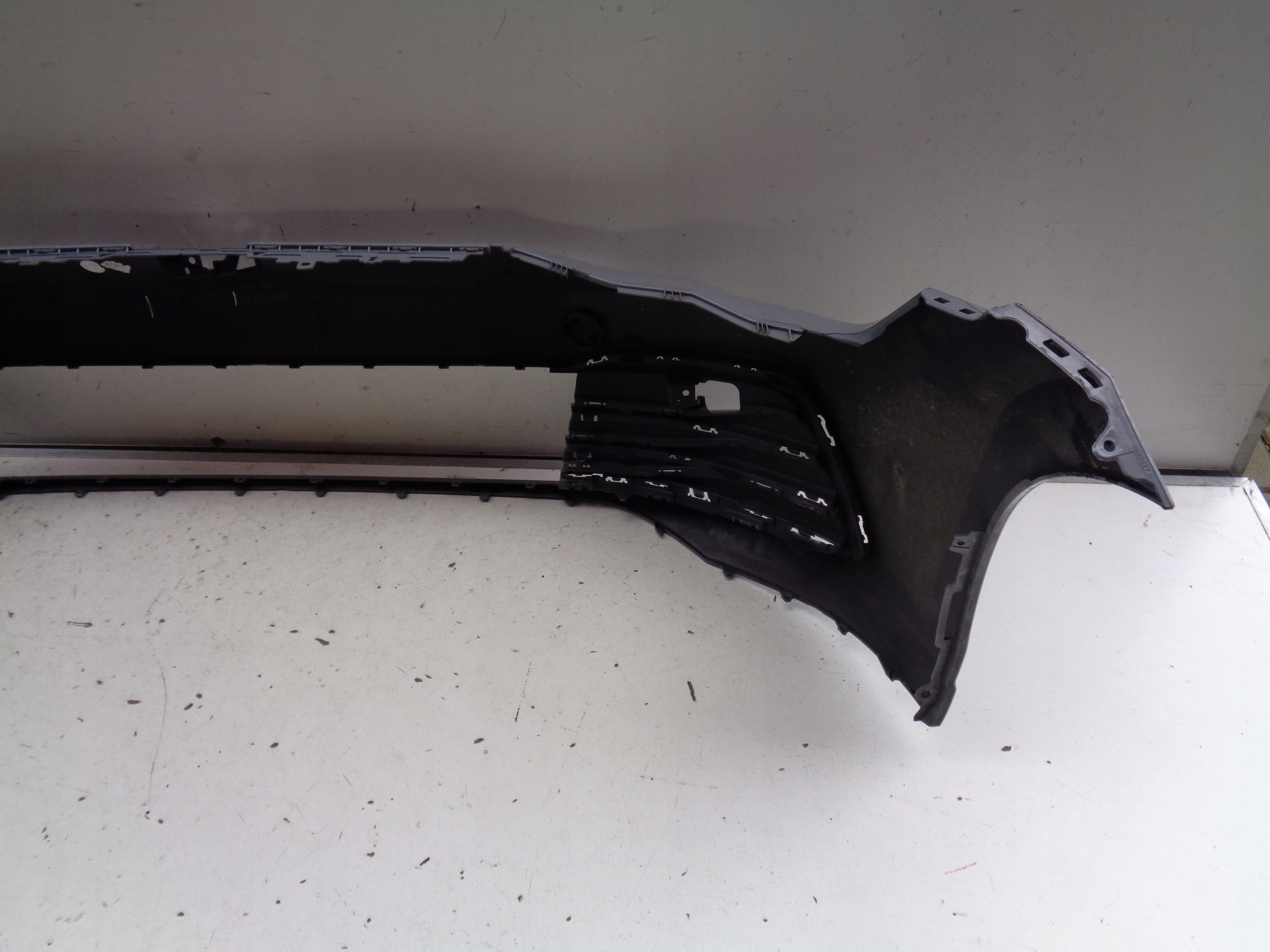 FRONTSTOSSSTANGE VW GOLF VIII 8 5H 5H0 20- NR 43163