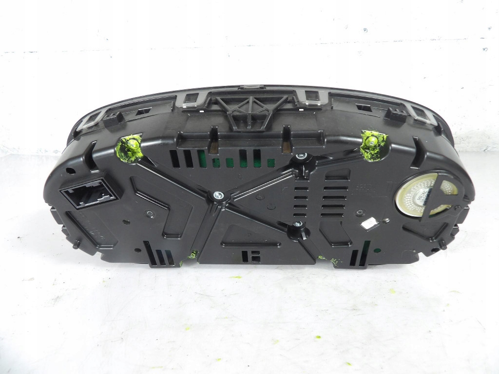 SKODA FABIA III 3 1.4TDI dials 6V0920731B