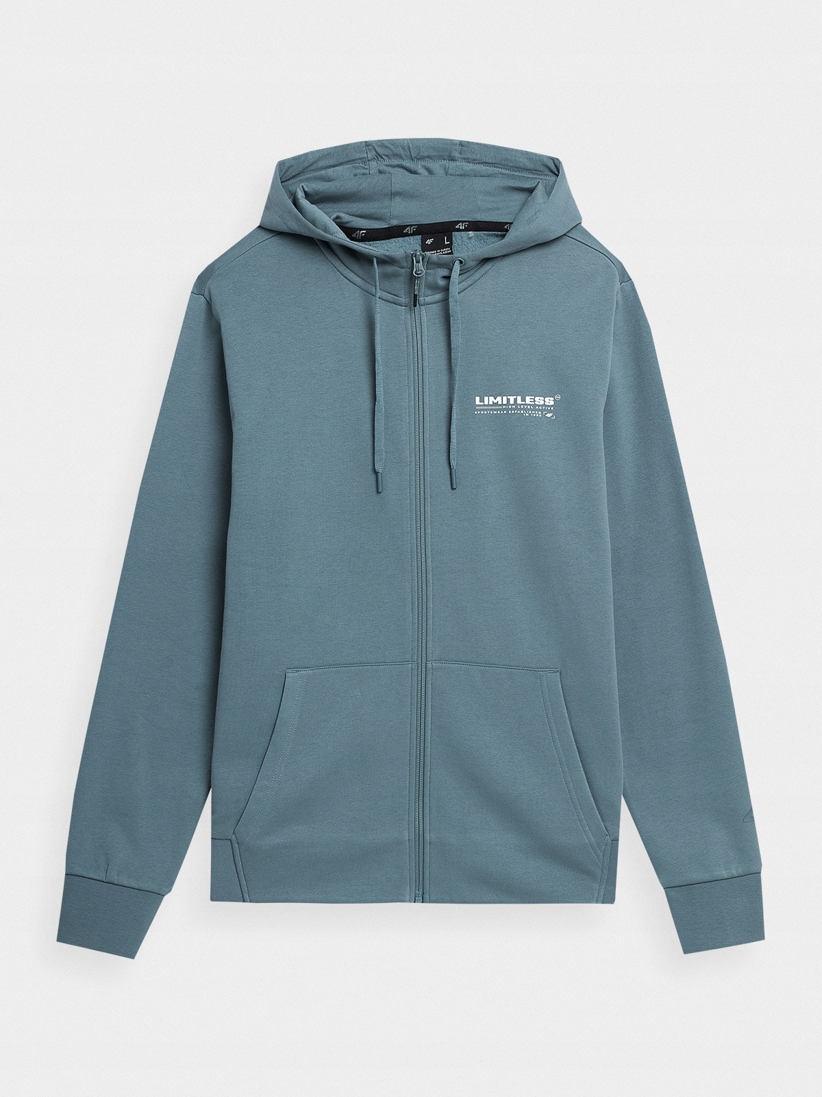 

Bluza 4F H4Z22-BLM017-L-32S