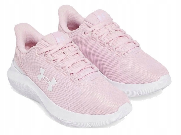 Buty Damskie Do Biegania Sportowe Under Armour Phade Rn 3 3028259-647