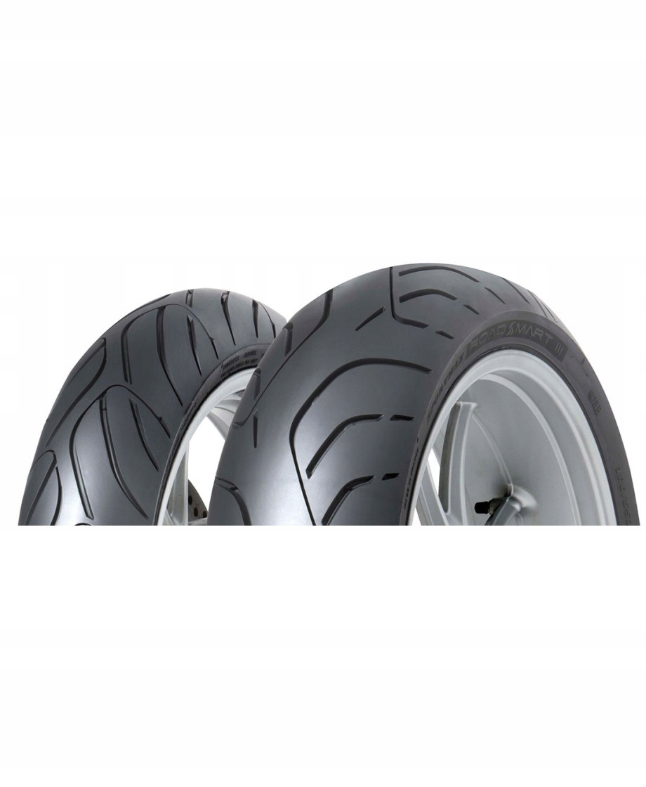 Dunlop Sp Max Roadsmart III Predná 120/70 R17 58 W