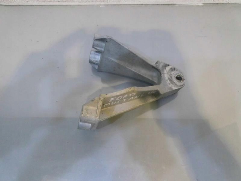 Двигатель FORD Mustang 4.0 06r