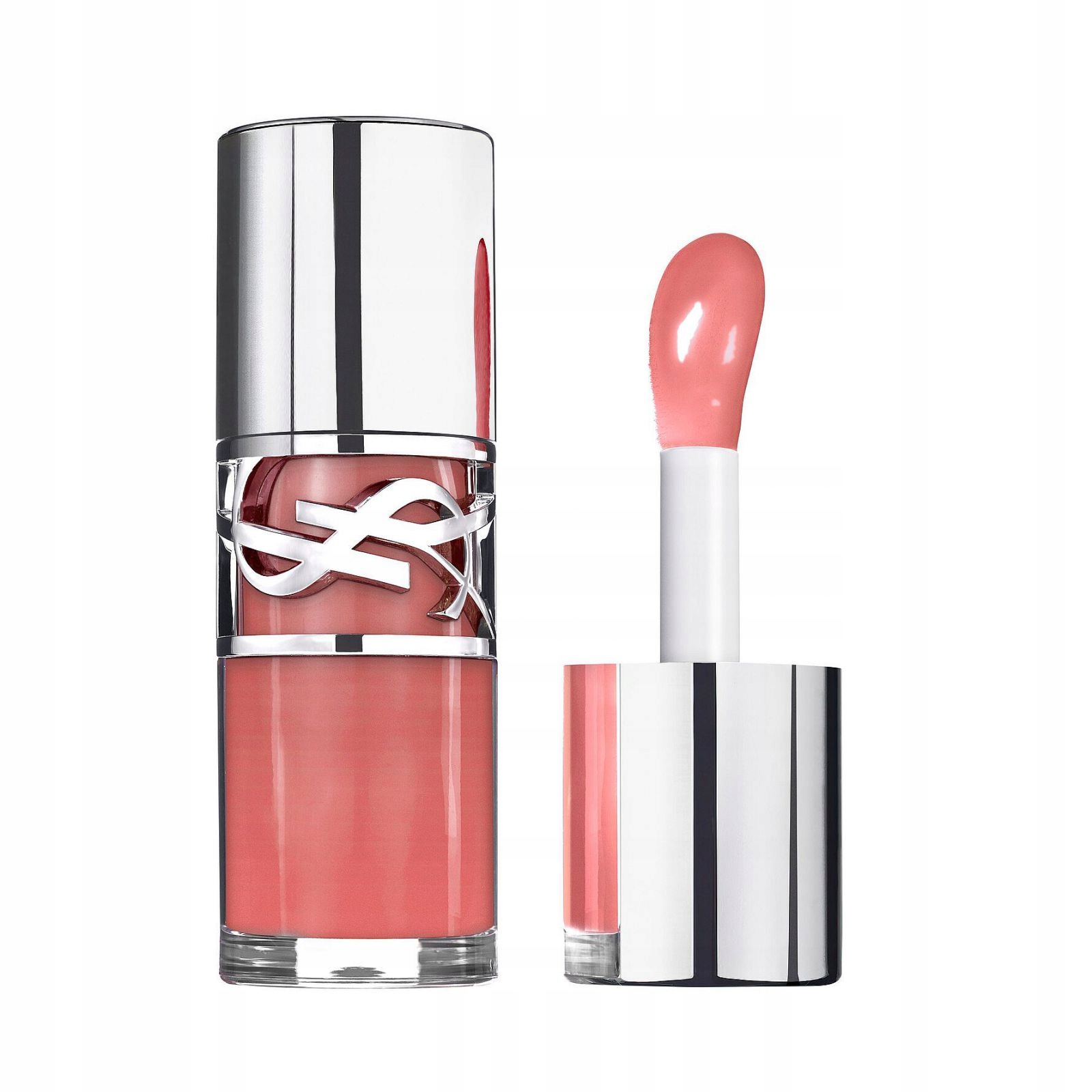 Yves Saint Laurent Loveshine Plumping Rty Olejový Lesk Na Rty 03