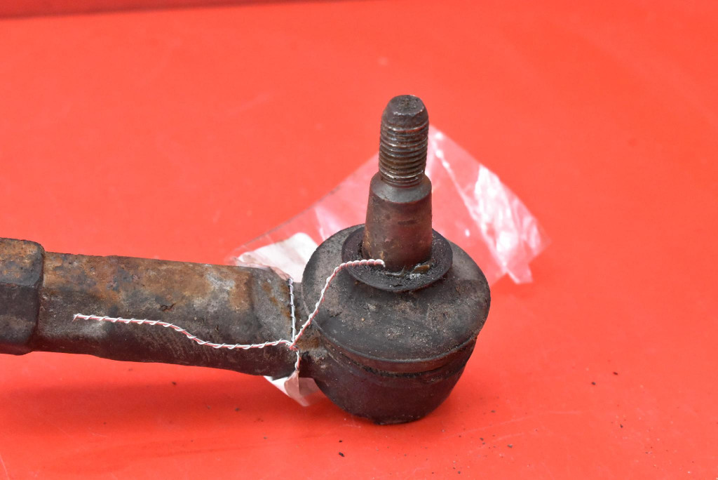 servo control EU MITSUBISHI ECLIPSE 4 IV 4G 3.8 V6 265 KM 06-09