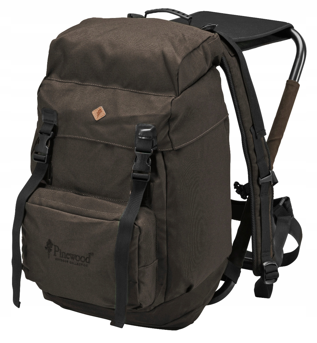 Batoh Pinewood Se Stoličkou 35L 9613