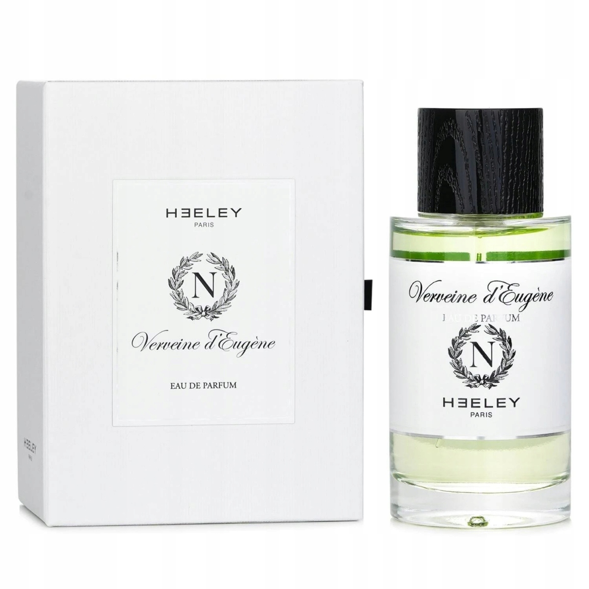 Heeley Verveine D'Eugène parfémovaná voda 100 ml