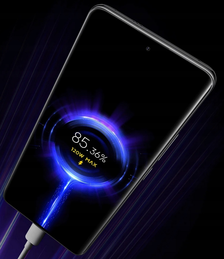 Smartfon Redmi Note 14 Pro+ 5G 8/256 GB, Czarny Stan opakowania oryginalne