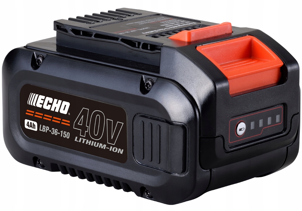Akumulator LBP-36-150 Serii Garden+ 144Wh / 4Ah 36V 1kg