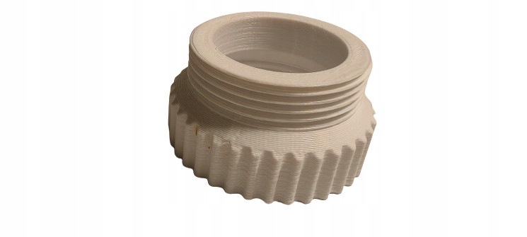 Adapter REDUKCJA do głowic Danfoss RTD M30x1,5