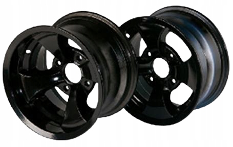 Сплав обода колеса передний передний Quad TGB BLADE 425CC