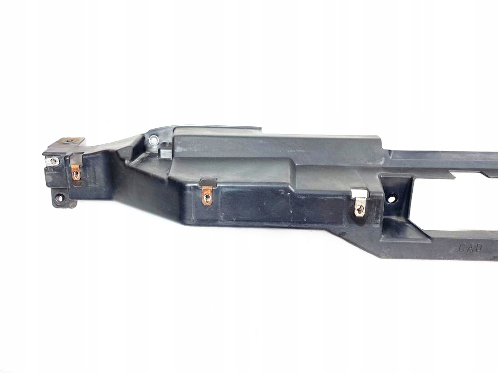 CADILLAC ESCALADE 07 14 GORNE MOCOWANIE ATRAPY Car type 4x4 SUV