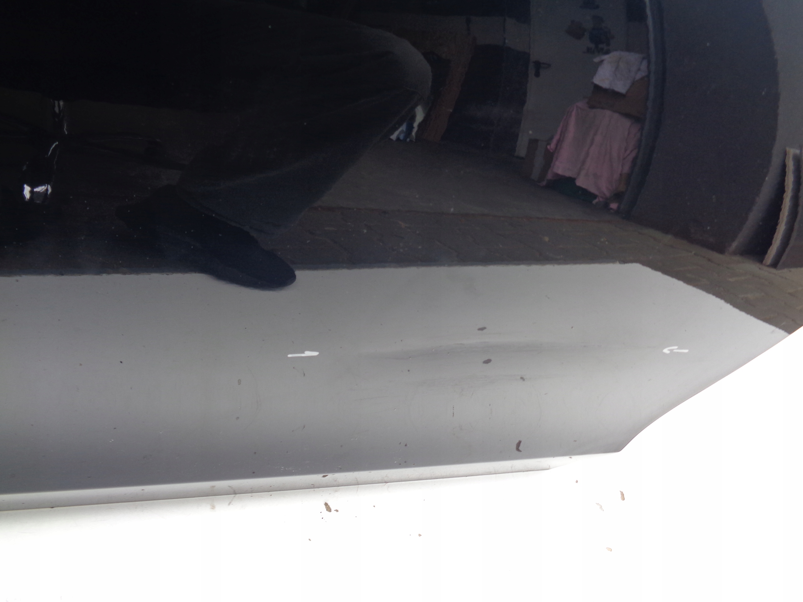 door right front VOLVO V90 S90 16- NR 51795