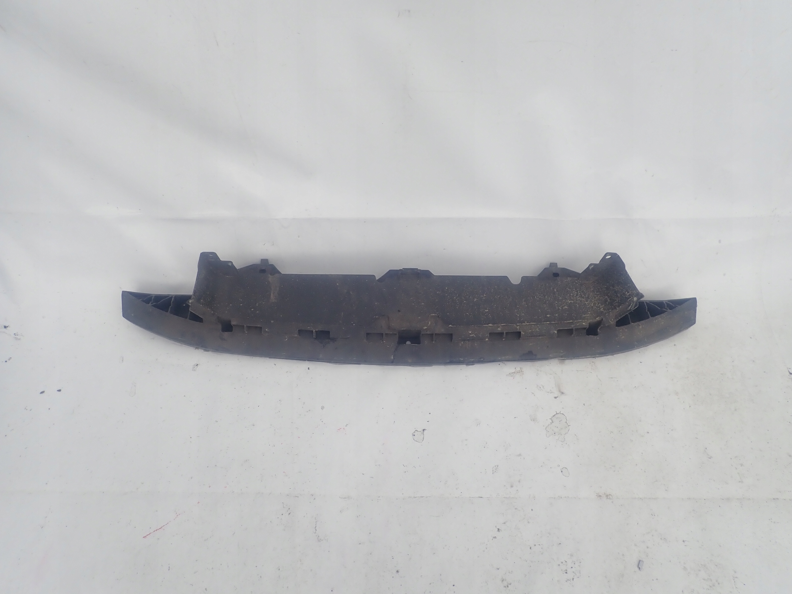 SUBARU OUTBACK IV 09- abdeckung Blende Abdeckung der Stoßstange vorne