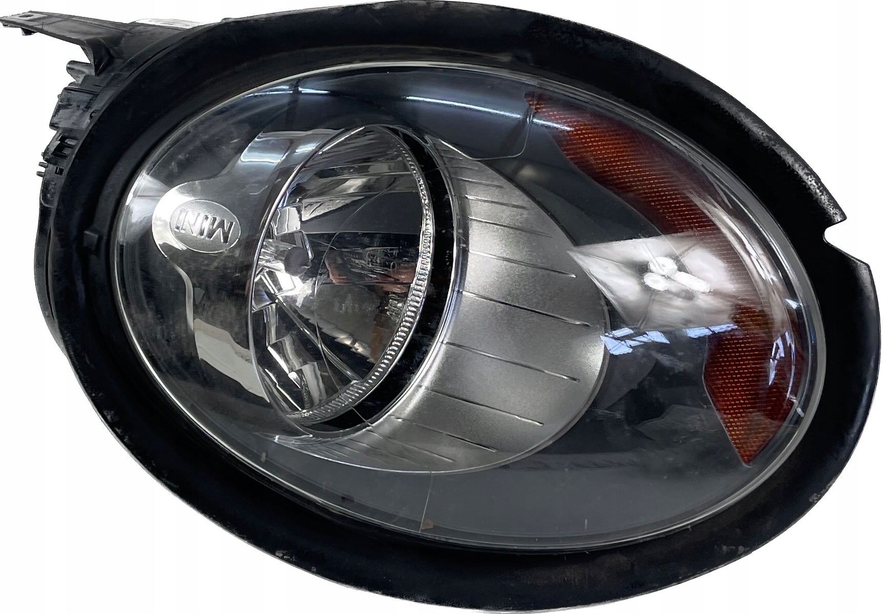 MINI F56 left light front REFLEKTOR ZWYKLA 7401595