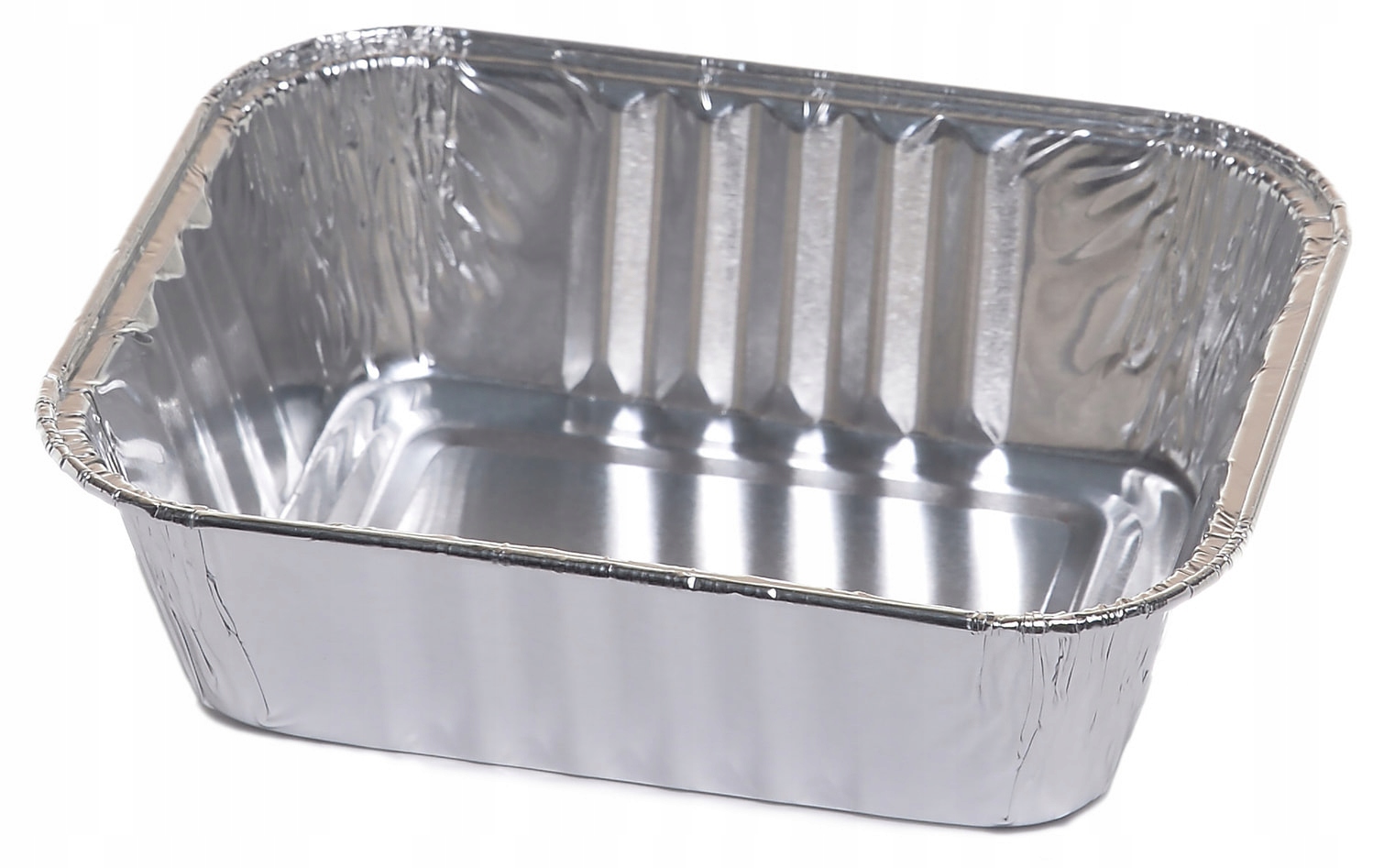 

Foremka aluminiowa R109 124x99x34 280ml 100szt