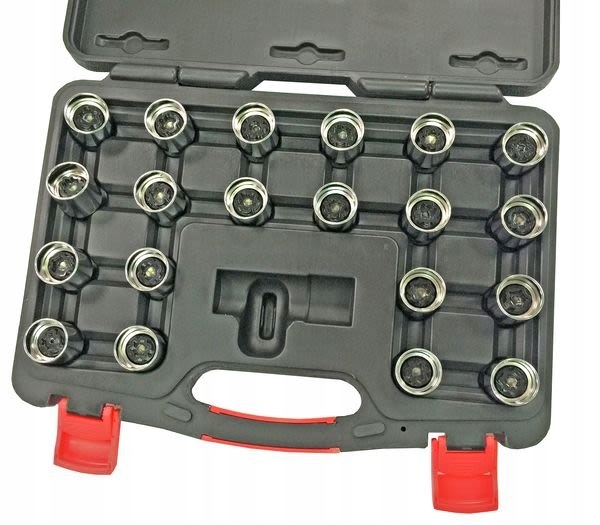 Sada náradia Profitool 0XAT6058