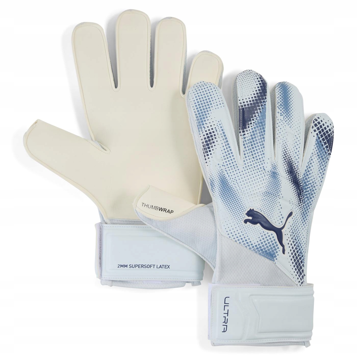 Rękawice bramkarskie Puma Ultra Play Rc 4