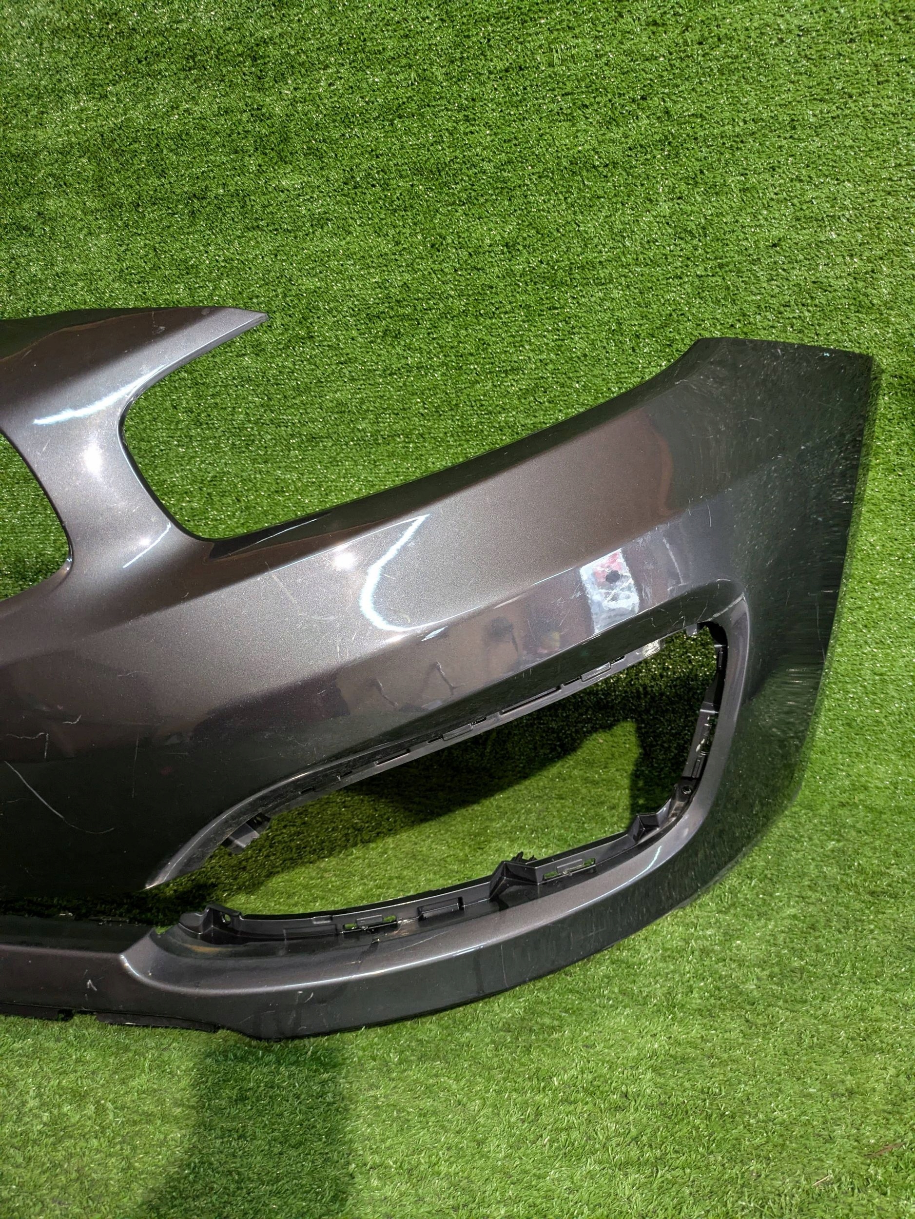 Frontstoßstange vorne KIA CEED II LIFT 15- NR.4060