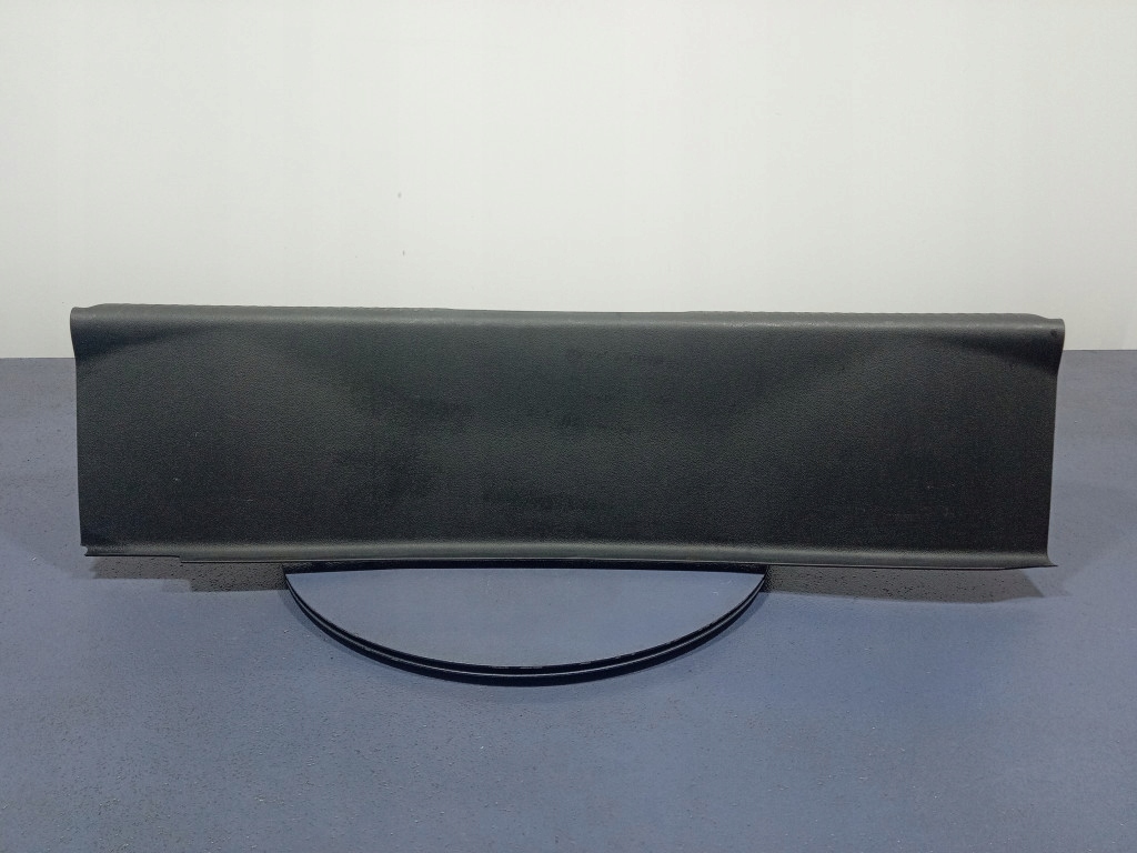 RENAULT MEGANE IV HB OSŁONA PROGU BAGAŻNIKA 849202269R