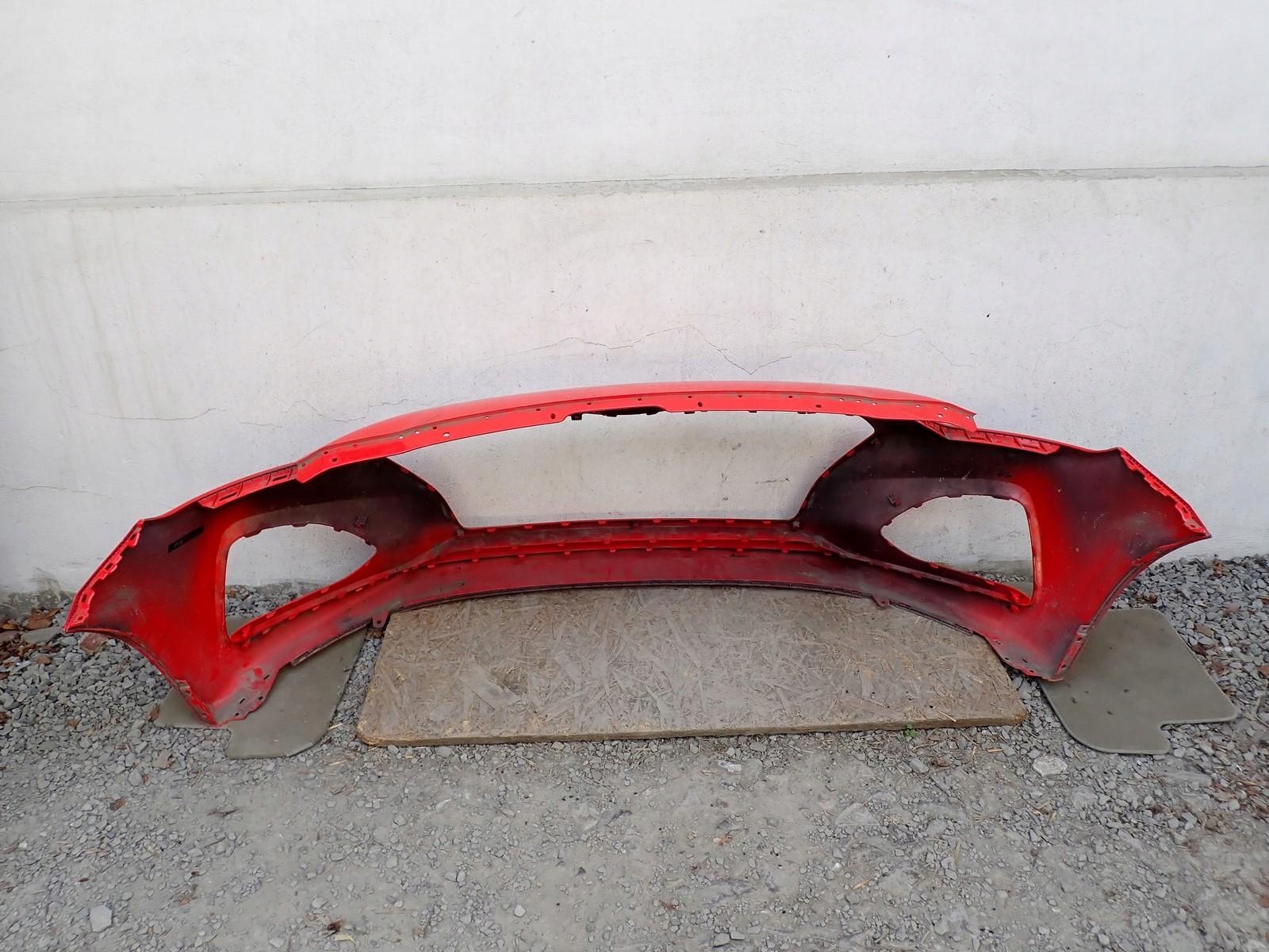 bumper front front HYUNDAI I20 2 II GB LIFT 2018-2021R 86511-C8AA0