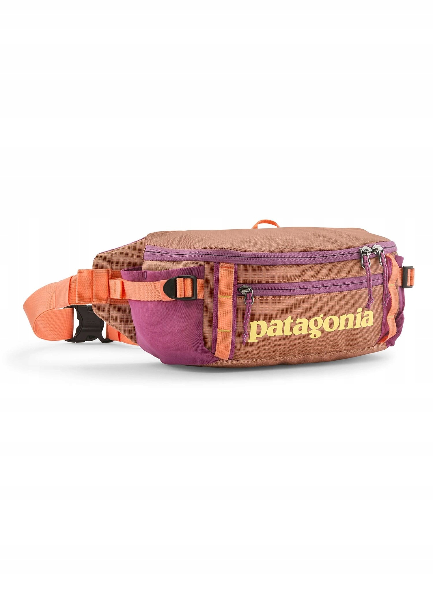 Ledvinka Patagonia Black Hole Waist Pack 5L peach sherbet
