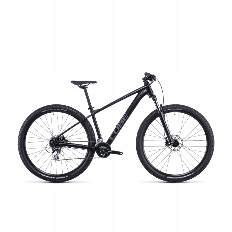 Rower Mtb Cube Aim Race 22'' XL