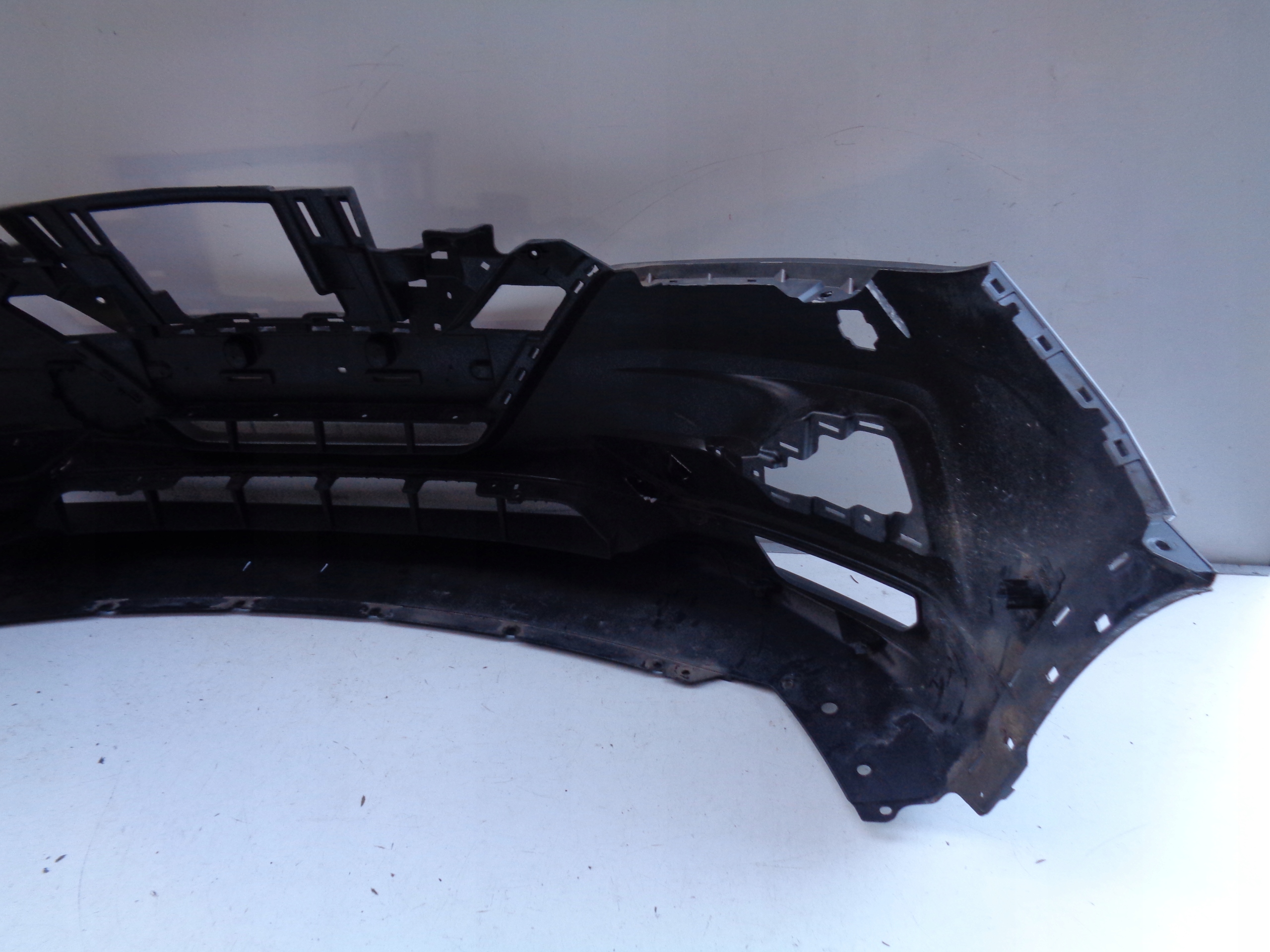 FRONTSTOSSSTANGE NISSAN QASHQAI 17- LIFT NR 33014