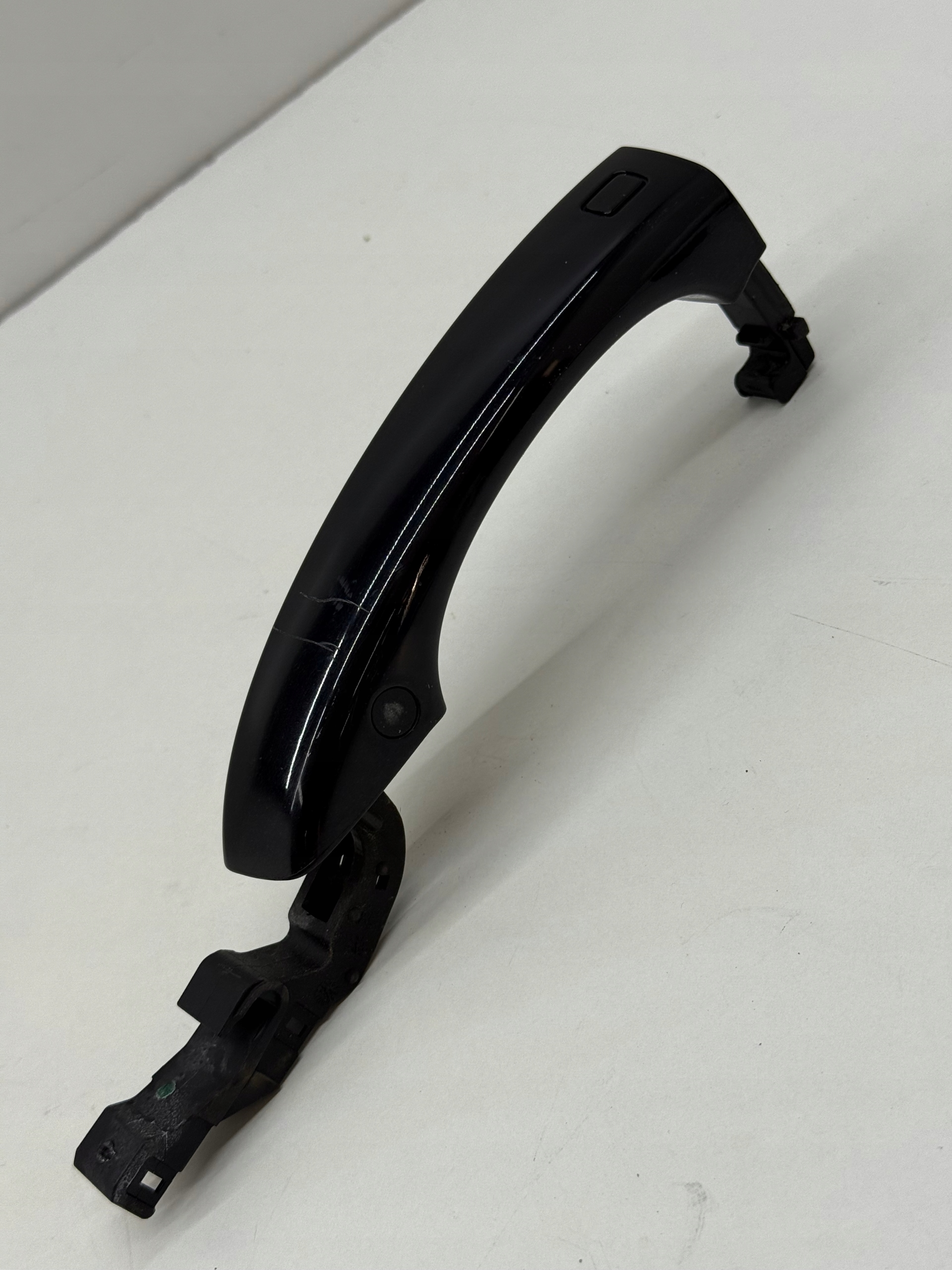 AUDI A6 C7 handle door tylnych left rear part LZ9Y original!