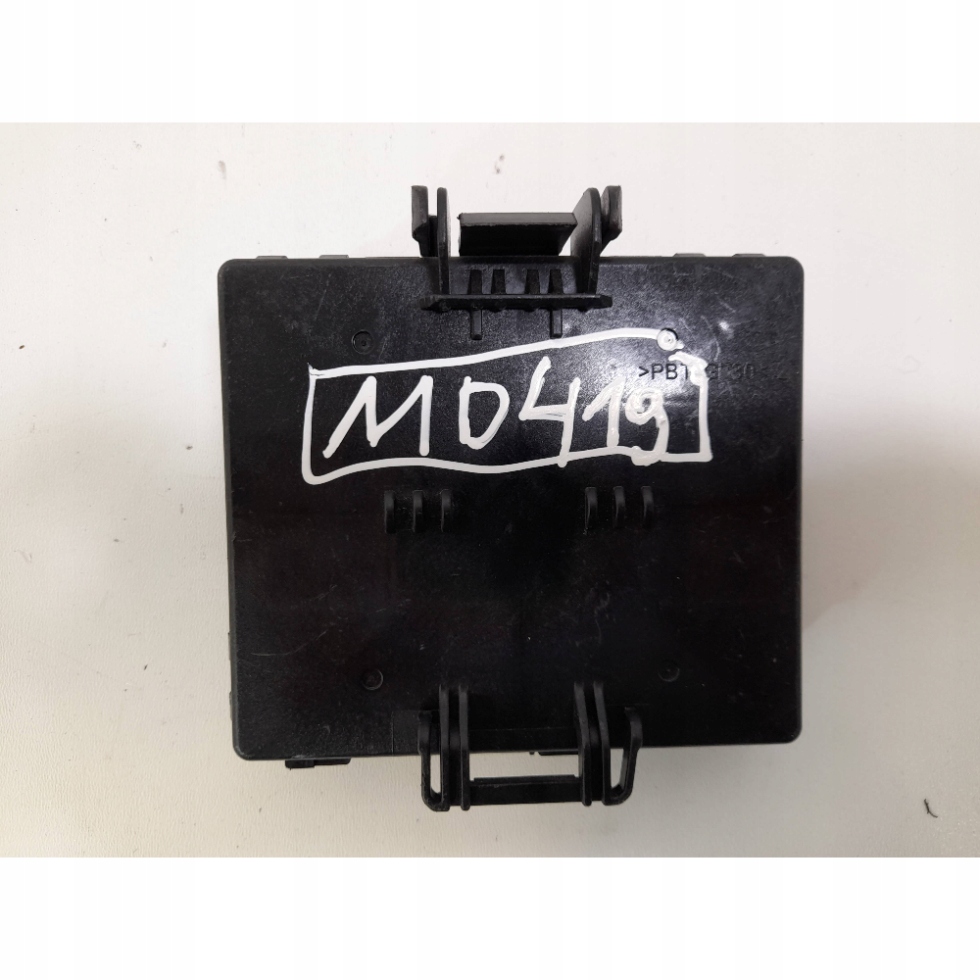 Mazda CX-3 Unité commande confort D10A67562D (MD419)