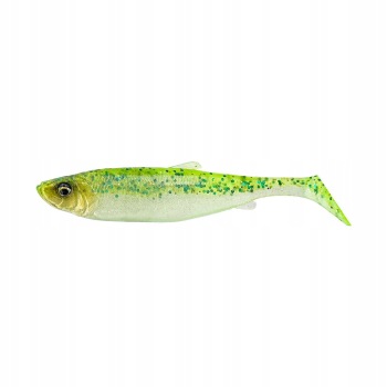 Savage Gear 3D Herring Shad 13 cm Lime
