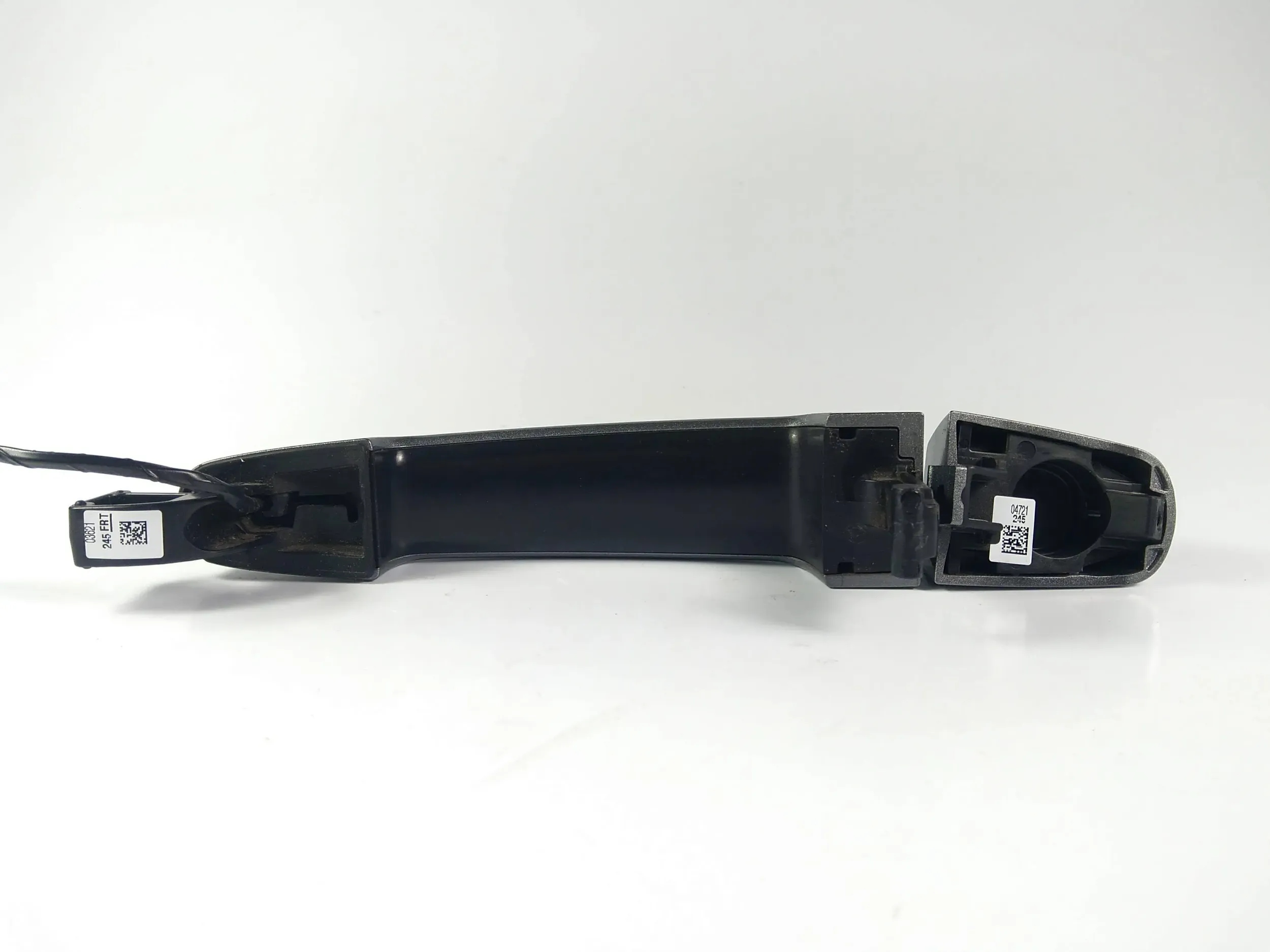 Chevrolet Camaro SS handle exterior right 4 pin 2016-18