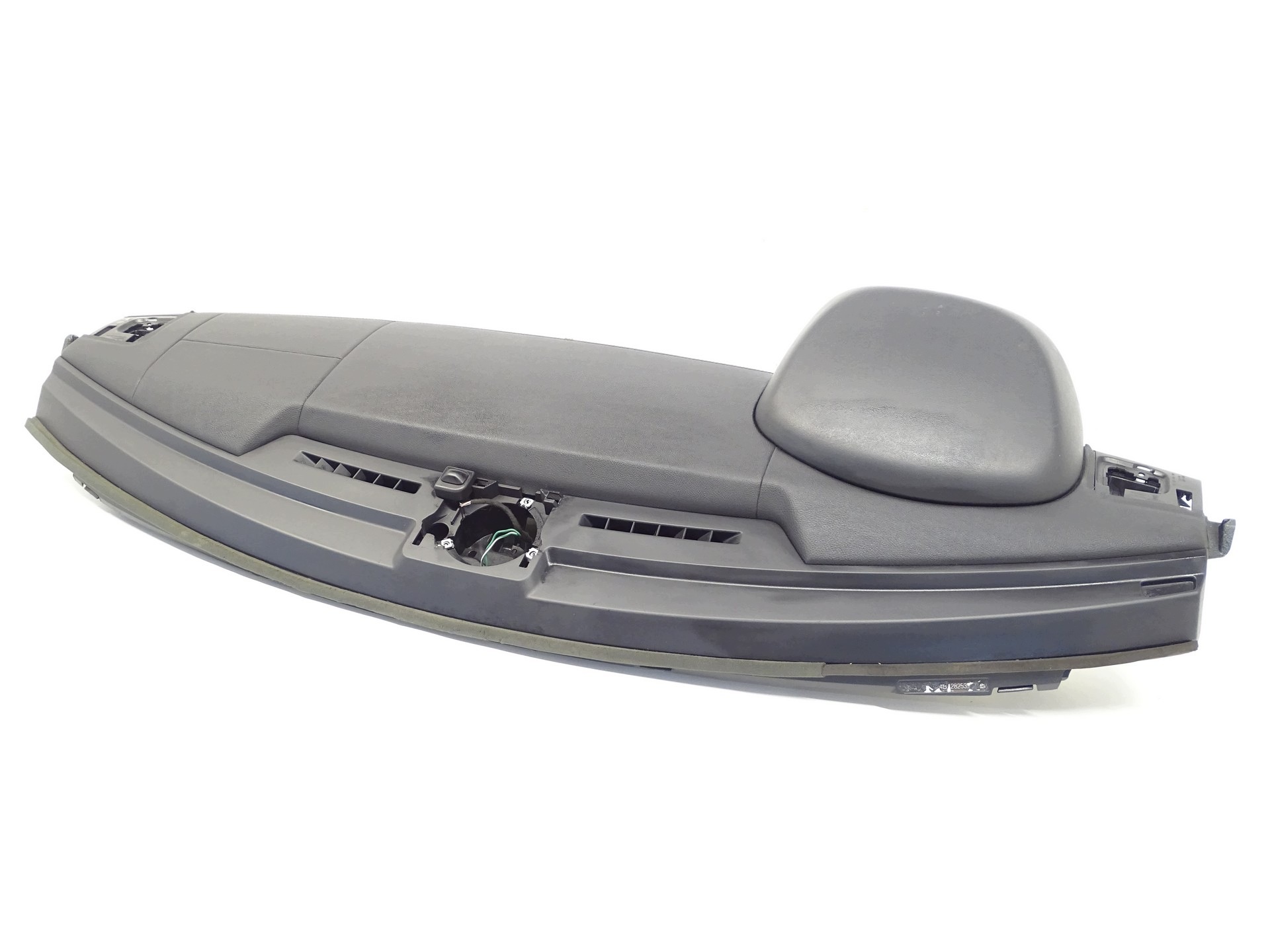 dashboard instrument panel cockpit console LAND ROVER RANGE ROVER SPORT L320