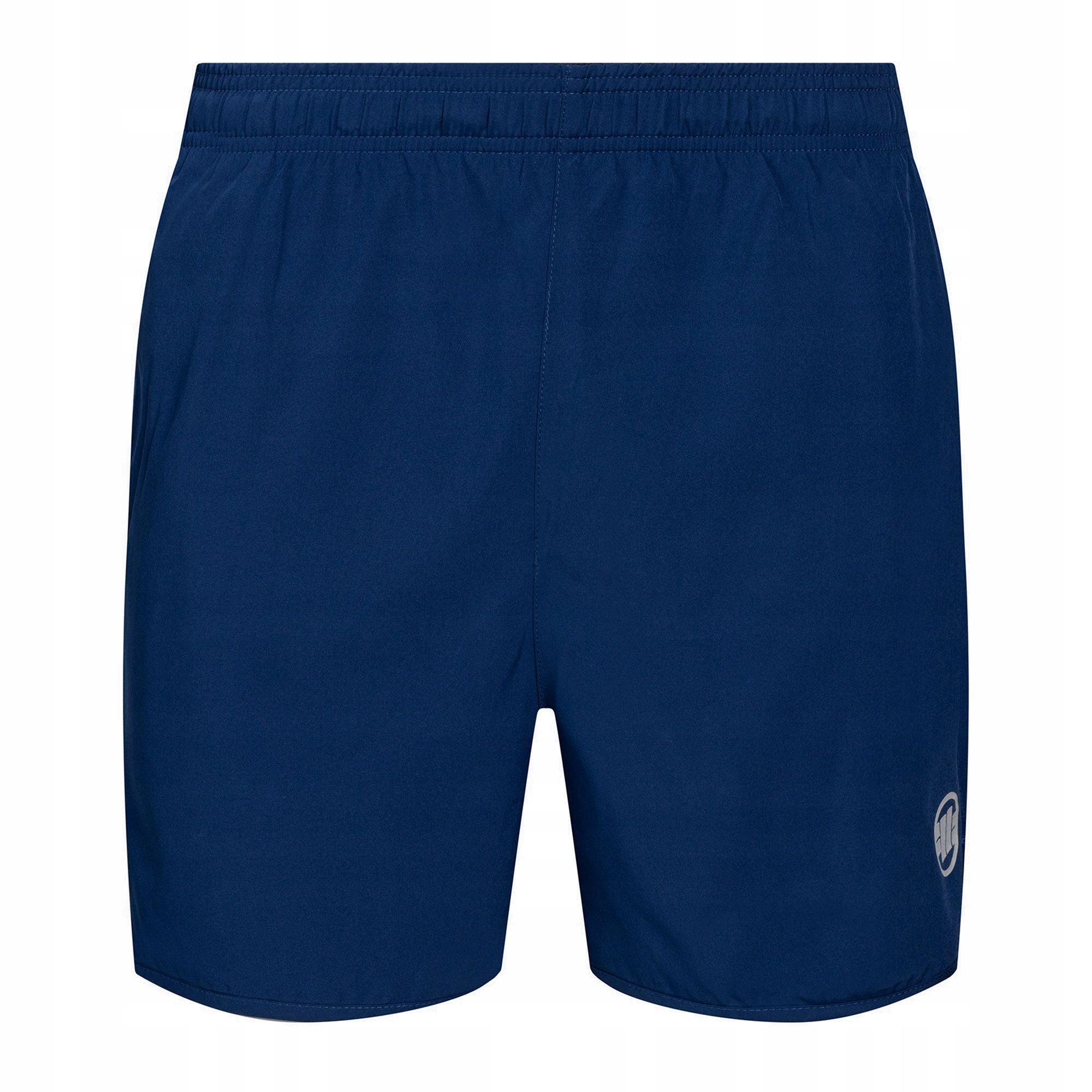 Pitbull Mens Performance Shorts Small logo Kraťasy Dark Navy M