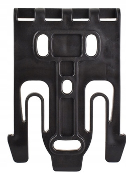 Shade Gear Quick – Wtyczka systemu Qls Black