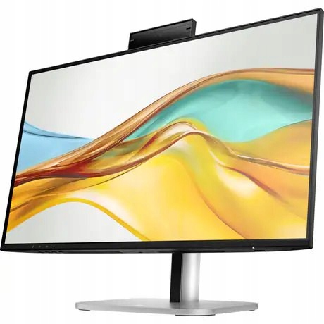 Hp Series 5 Pro 524pm, 23.8/IPS, 1920x1080/100Hz, 1500:1, 5ms, 350cd, Dp…