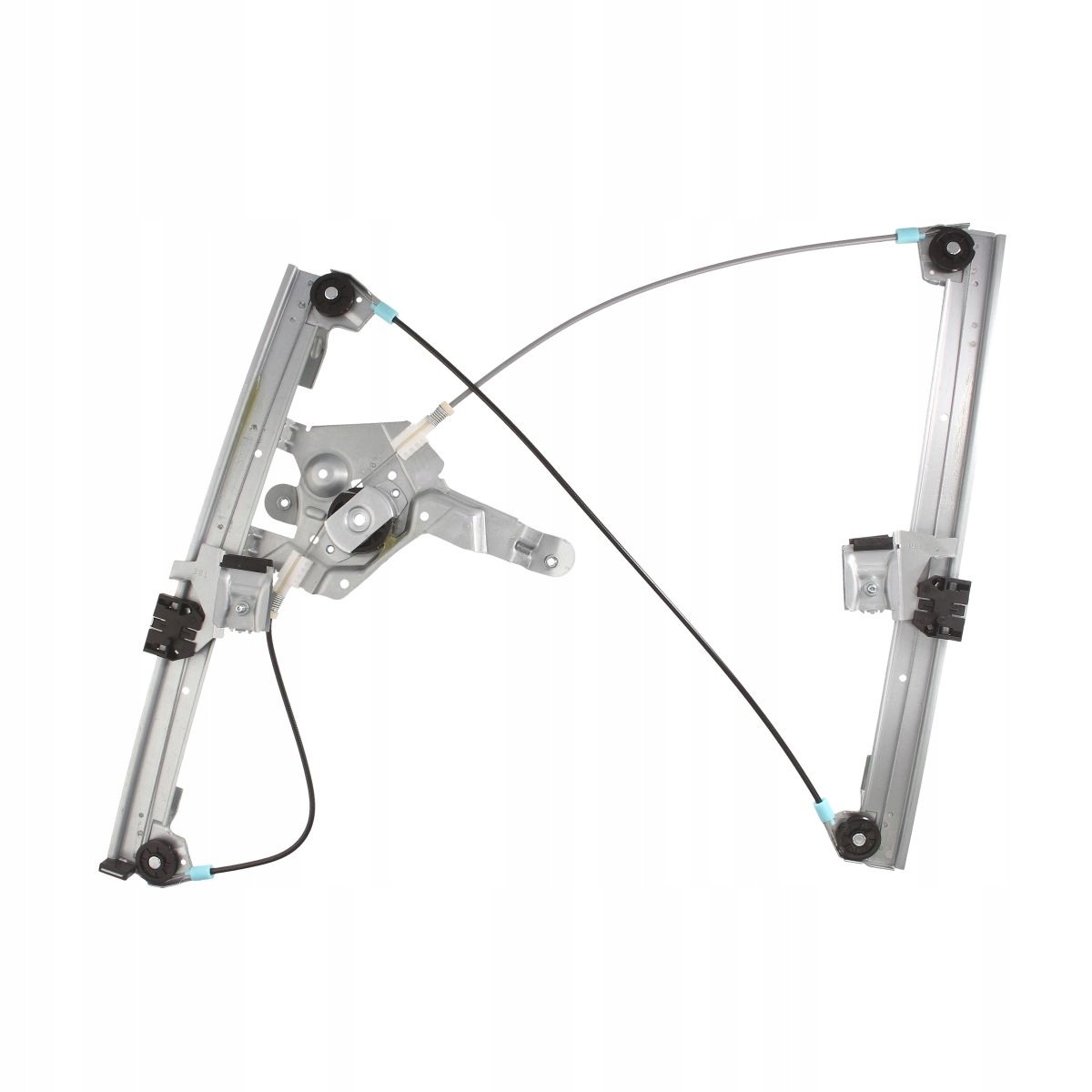 DD851F_C Podnośnik szyby przód L (elektryczny, bez