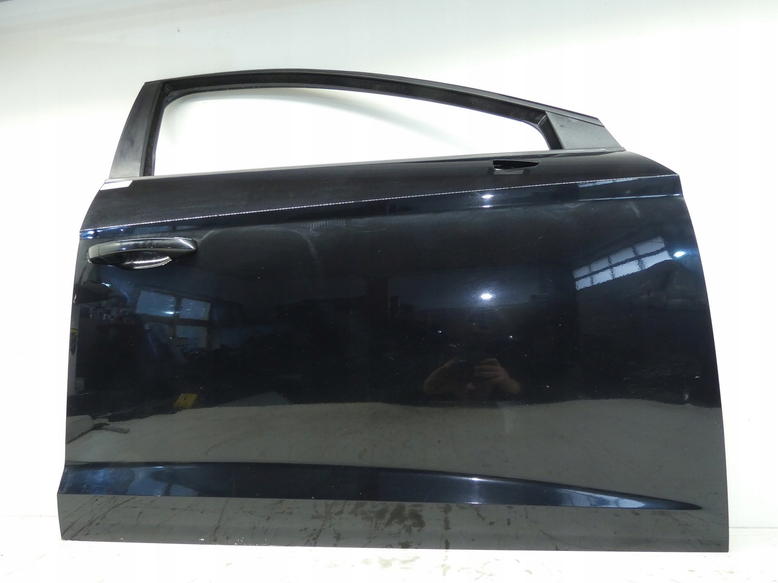 door right front right front SEAT LEON III 5D 5 door LZ9Y