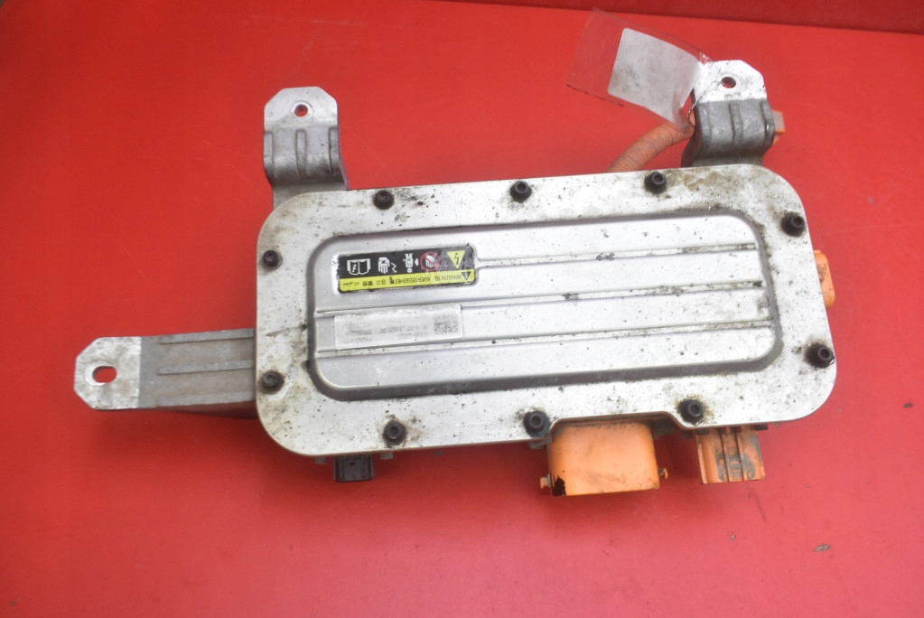 control unit module HVJB 91958-GI520 HYUNDAI IONIQ 5 V 21
