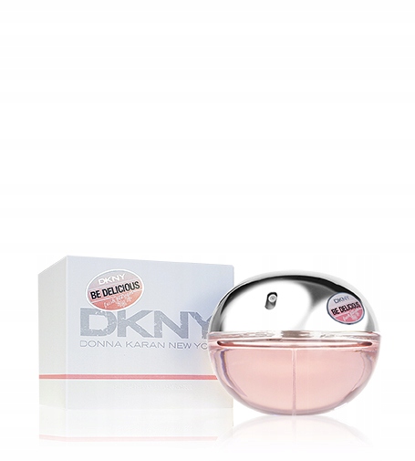 Dkny Be Delicious Fresh Blossom parfémovaná voda 30 ml pro ženy