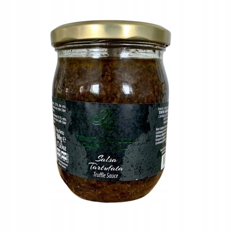Italská lanýžová salsa 500 g