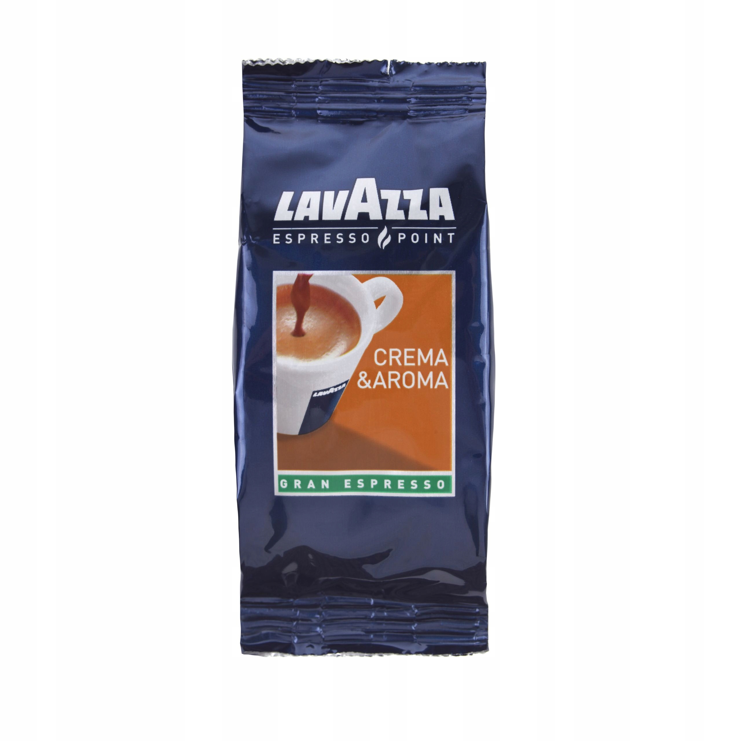 Levně Lavazza Espresso Point Crema & Aroma Ge 100 ks
