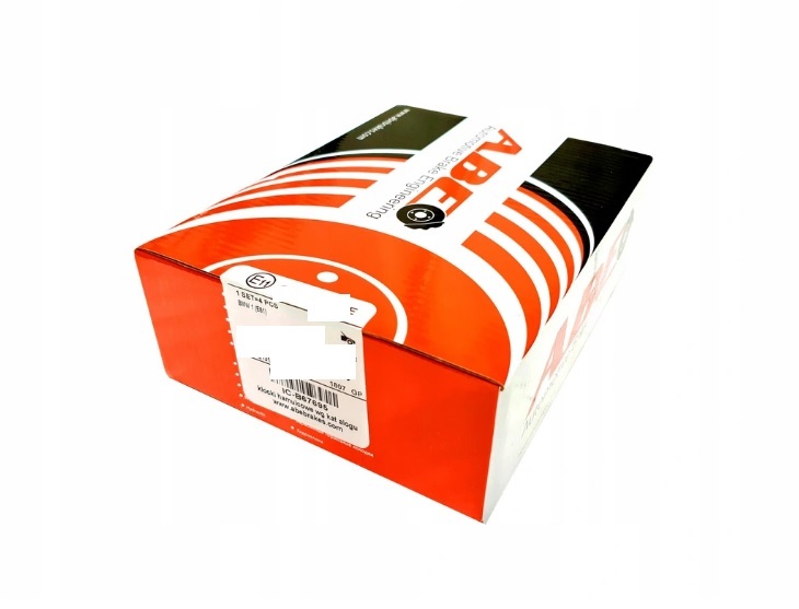 C3B035ABE - Передній гальмівний диск l / p підходить для: BMW 1 (F20),