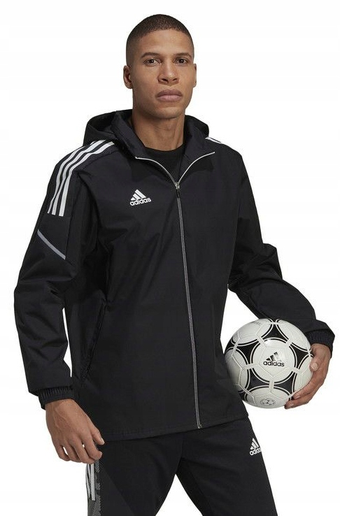 Kurtka Adidas Condivo All Weather Jacket GE5413