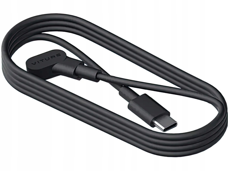 Viture Kabel Usb-c do Złącza Magnetycznego 120 cm Do Okularów Xr