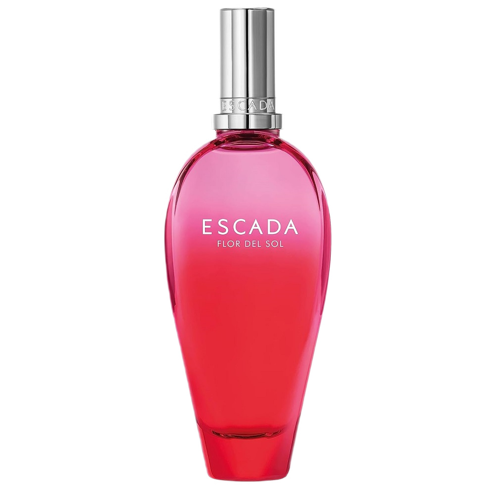 Escada Flor del Sol Toaletní voda pro ženy 100 ml