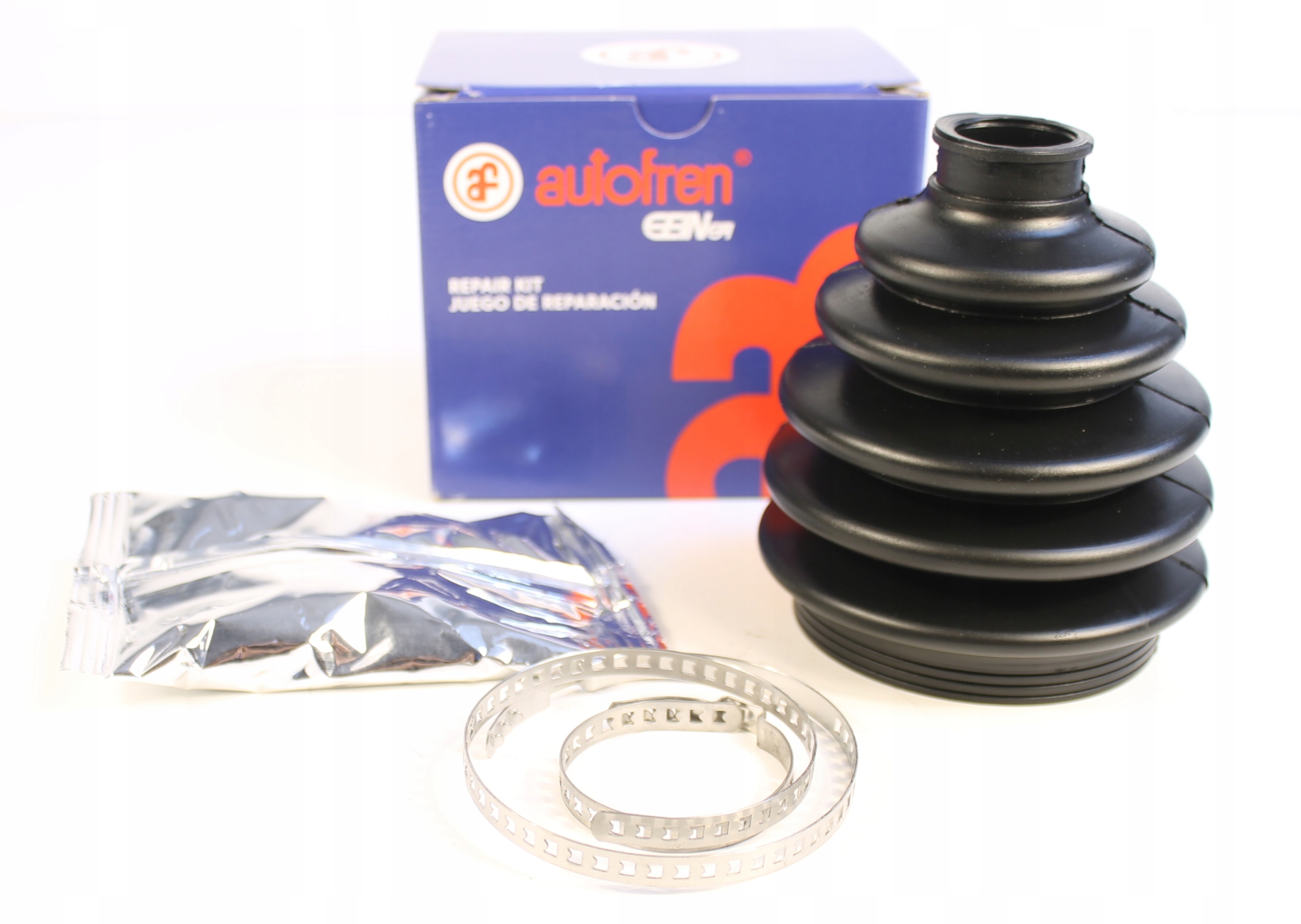 Osłona przegubu zewnętrznego Audi VW Seat Skoda