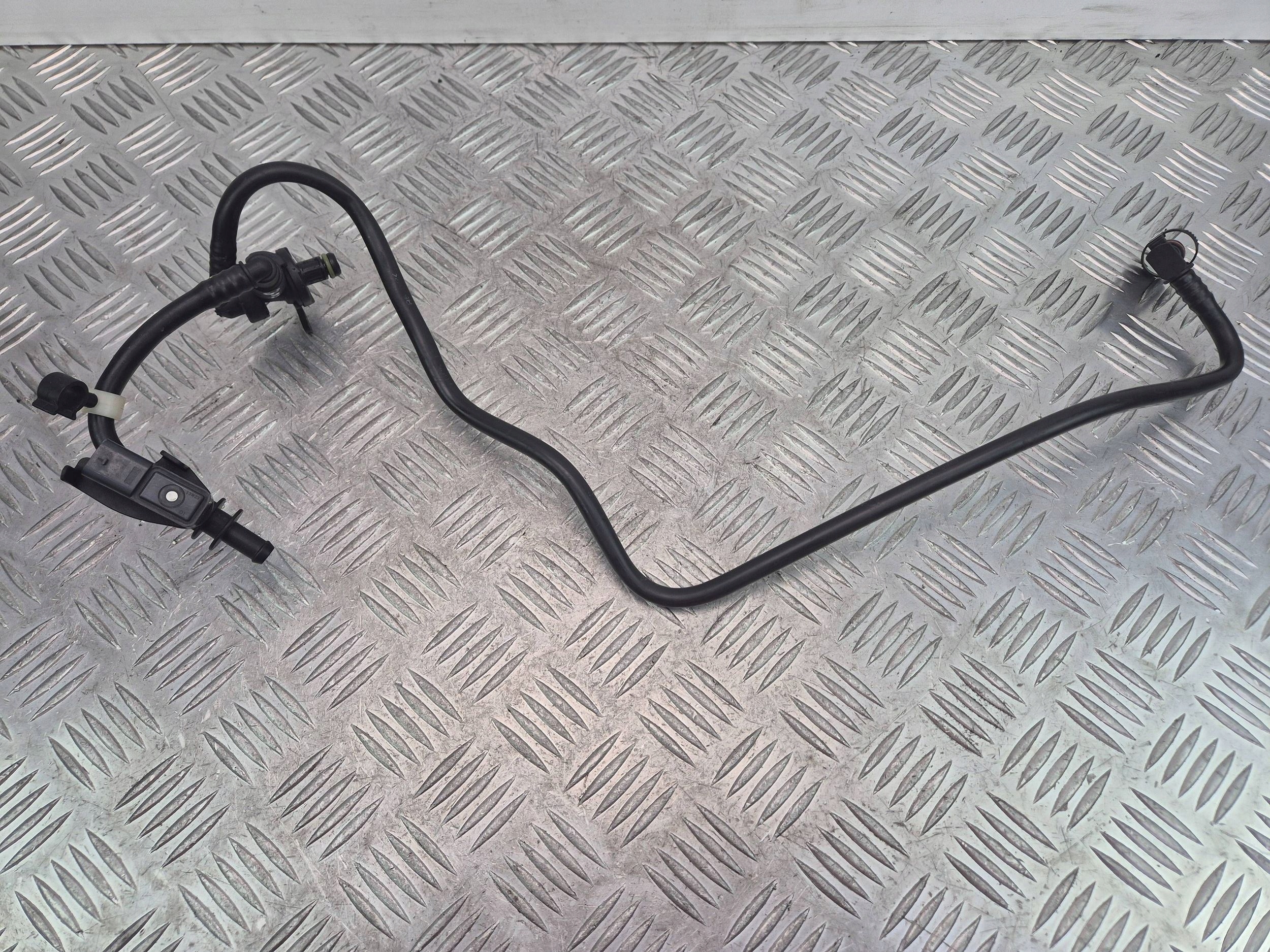 Mercedes CLA250 C117 exhaust gas sensor A0009055002