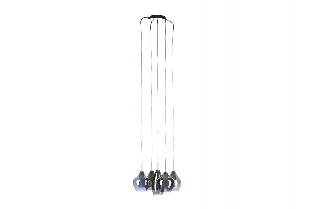AMBER MILANO LAMPA