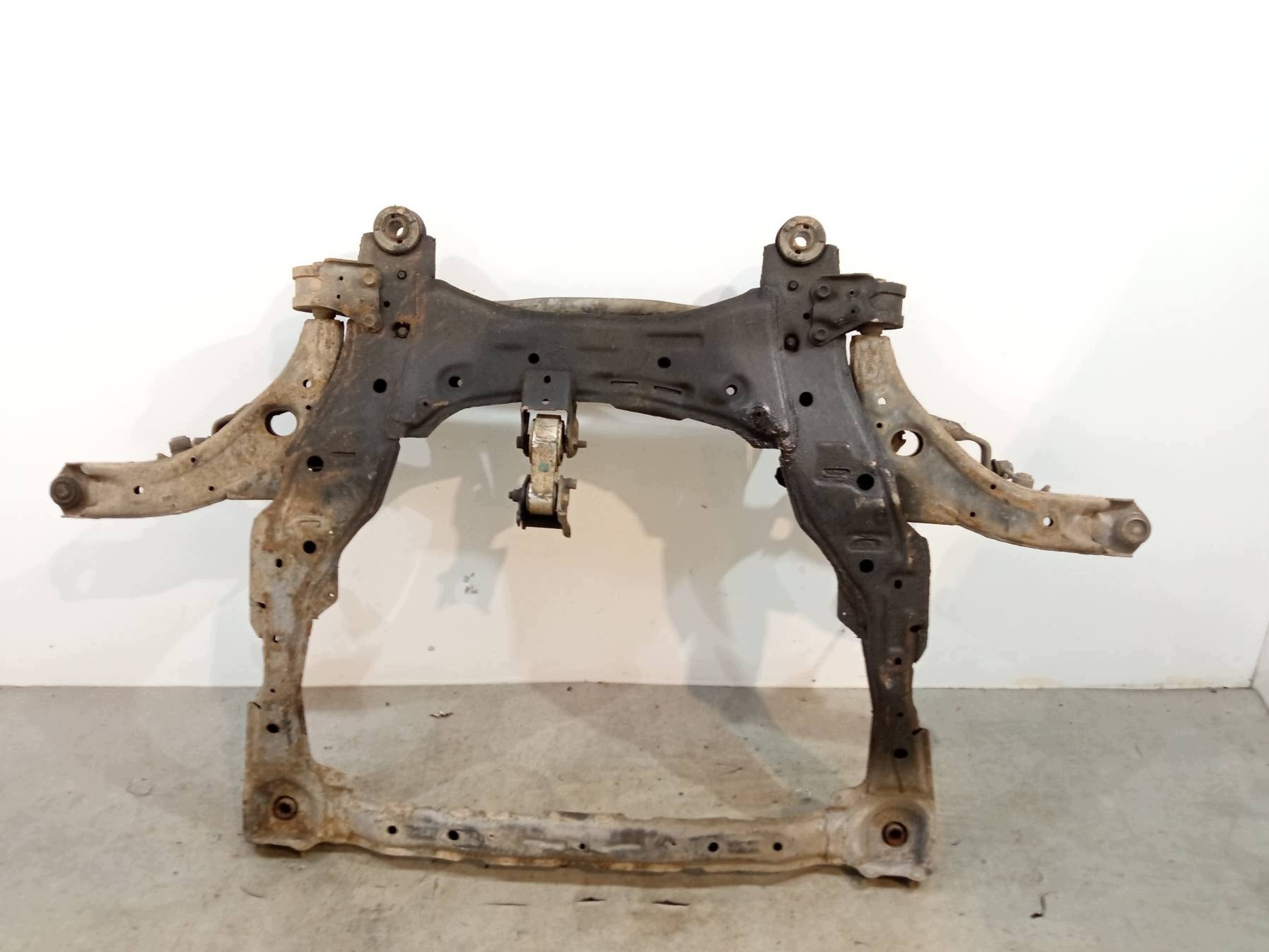 axle beam springing front Mazda CX-9 and (2006- )